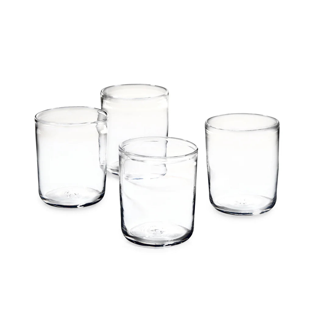 Walden Glass, Medium — Set of 4