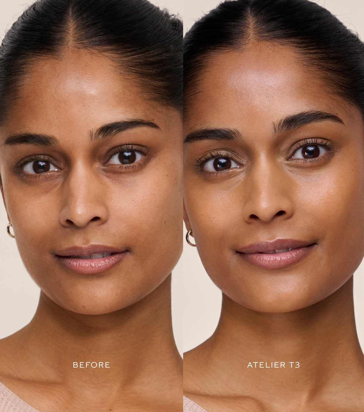 Vital Skincare Concealer, Atelier T3