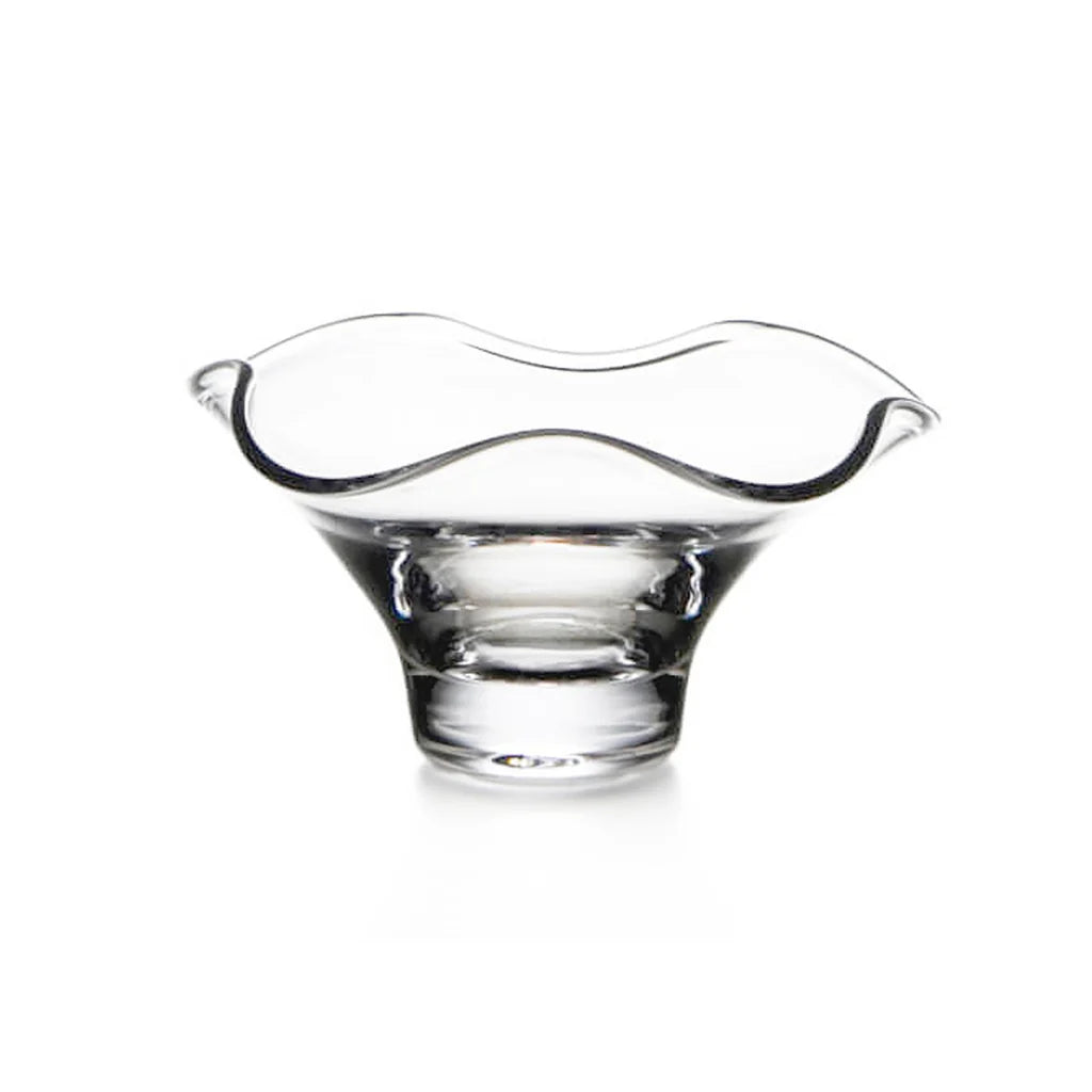 Chelsea Bowl, Small
