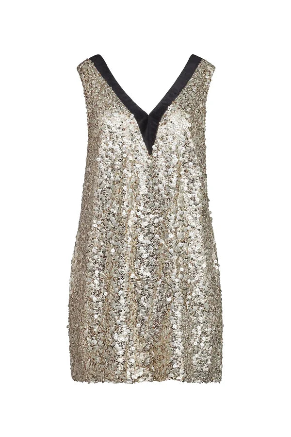 Wilkinson Dress, Golden Hour