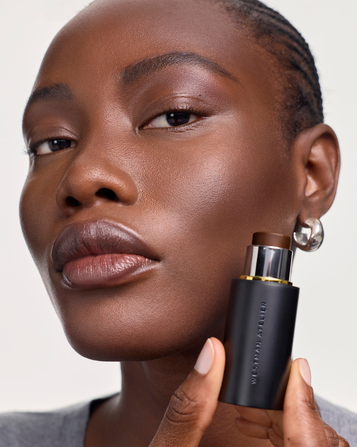Face Trace Contour Stick, Ganache