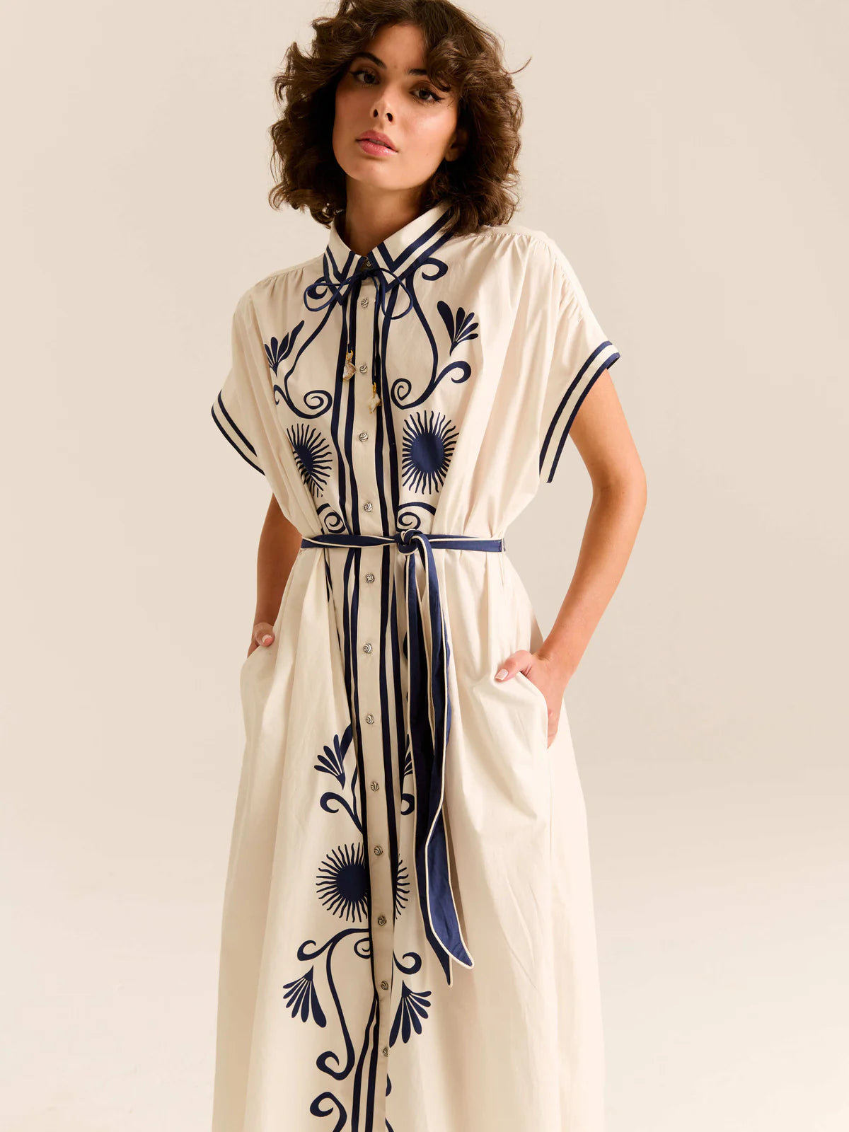 Valerie Kaftan, Poseidon
