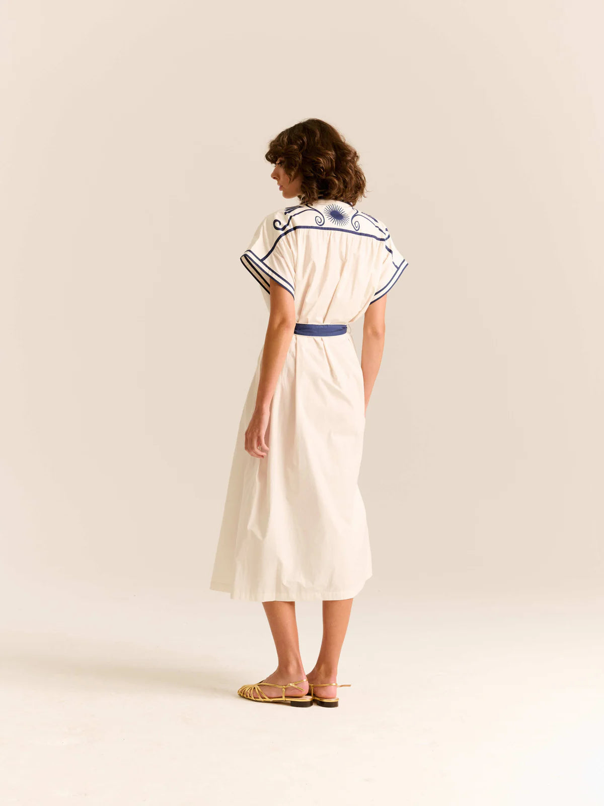 Valerie Kaftan, Poseidon