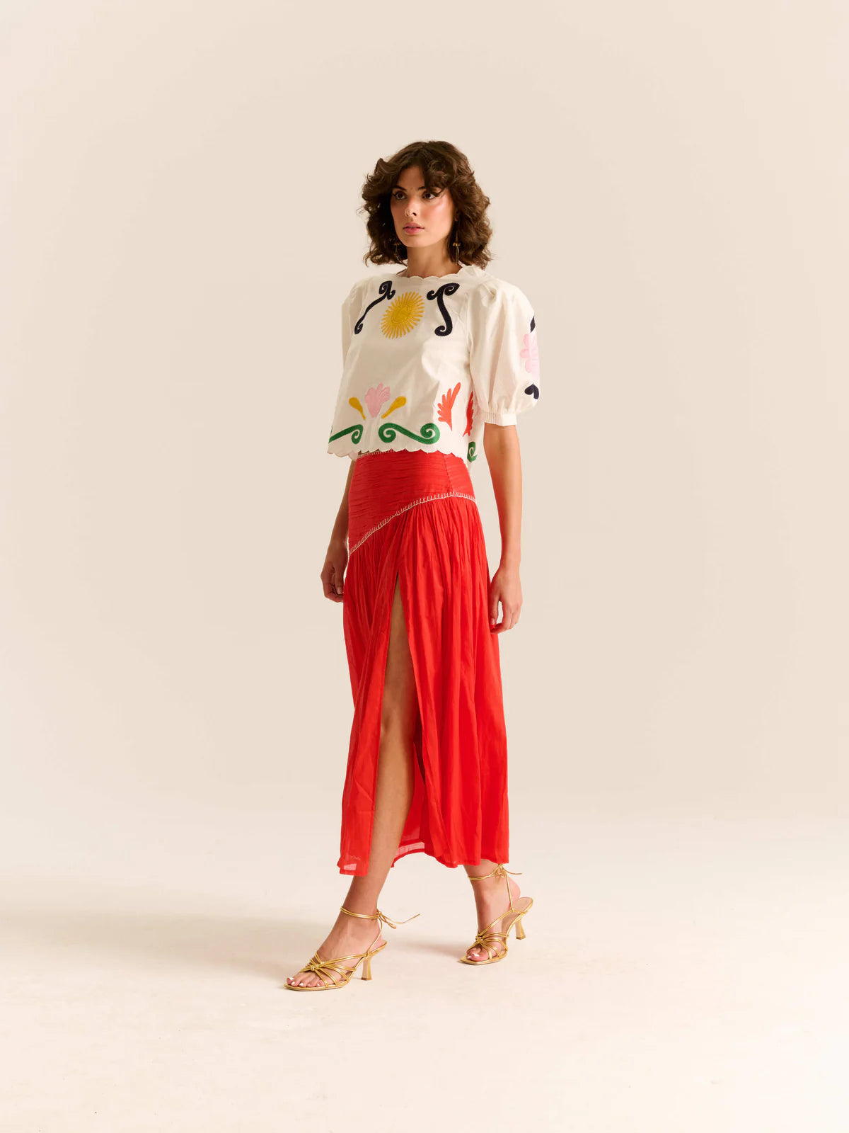Ines Skirt