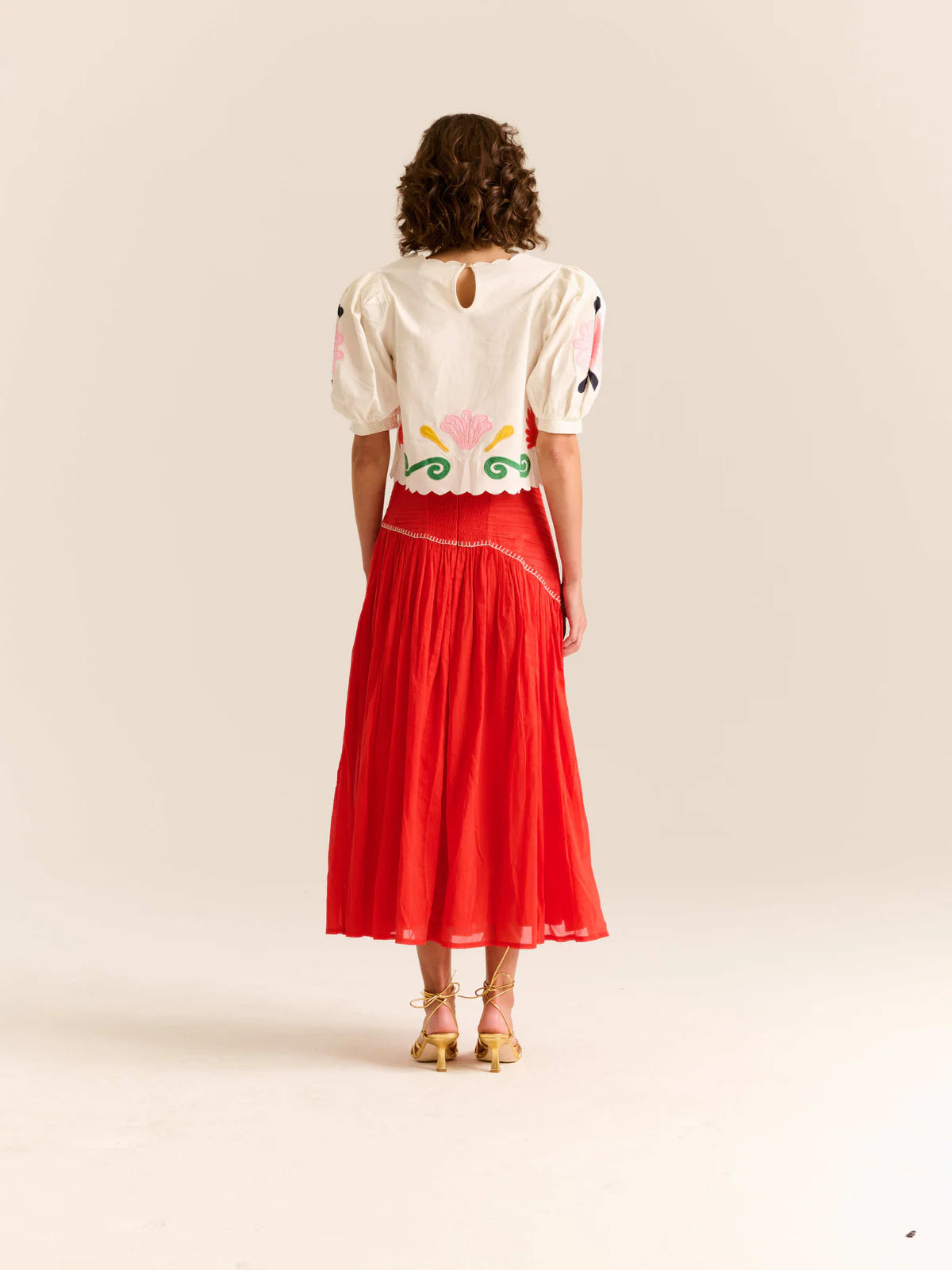 Ines Skirt
