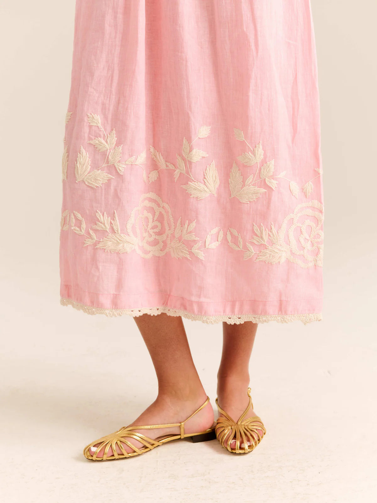 Nelly Dress