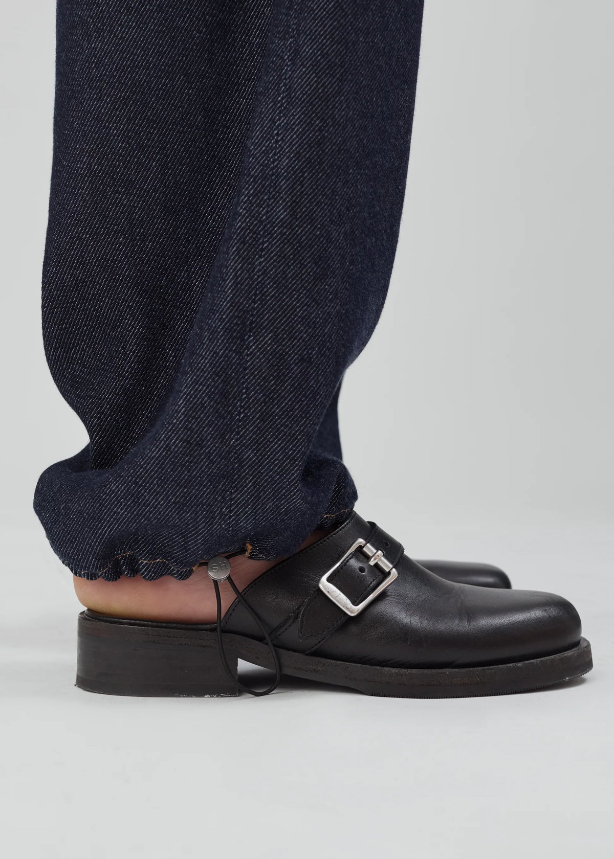 Sport Jean in Indigo Indigo