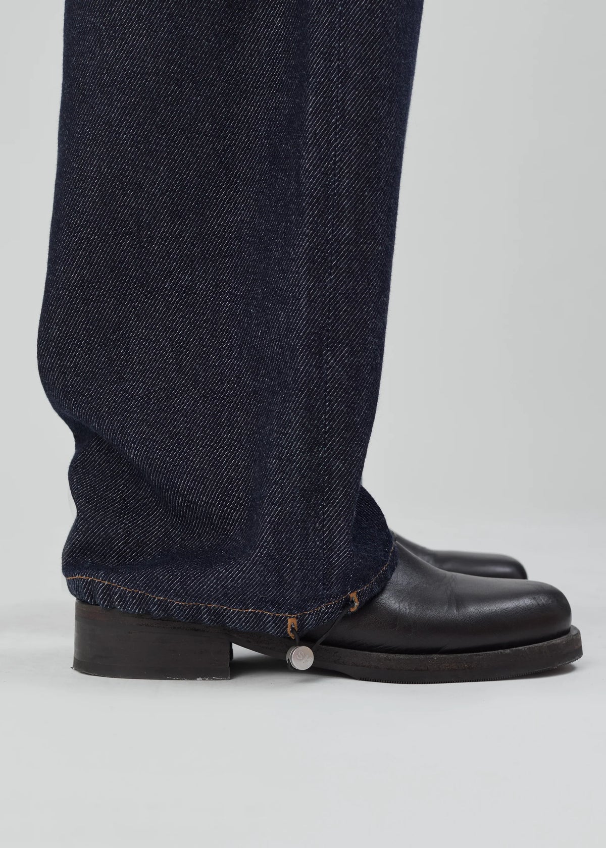 Sport Jean in Indigo Indigo