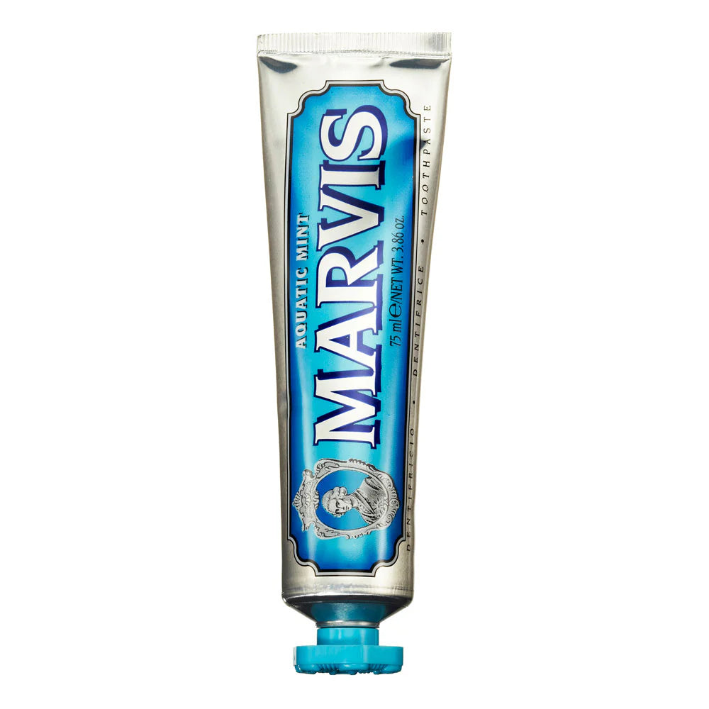 Aquatic Mint Toothpaste, 3.8 oz