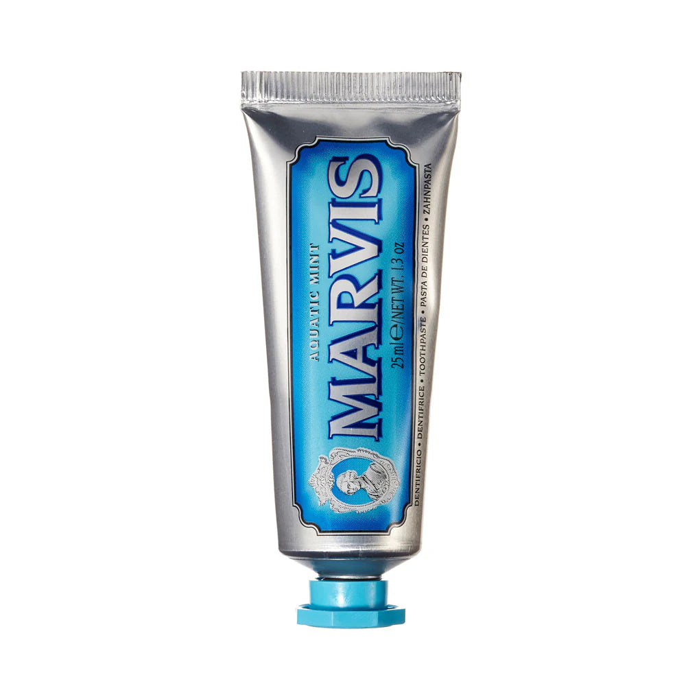 Aquatic Mint Toothpaste, 1.3 oz