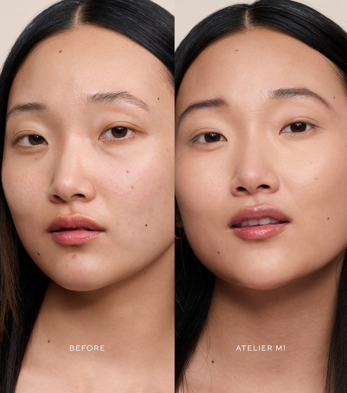 Vital Skincare Concealer, Atelier M1
