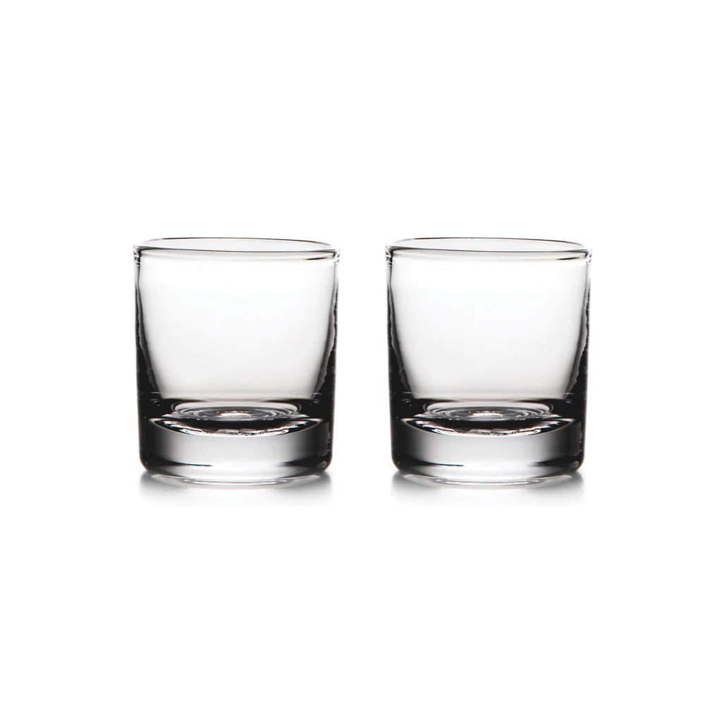 Ascutney Old-Fashioned, Set of 2