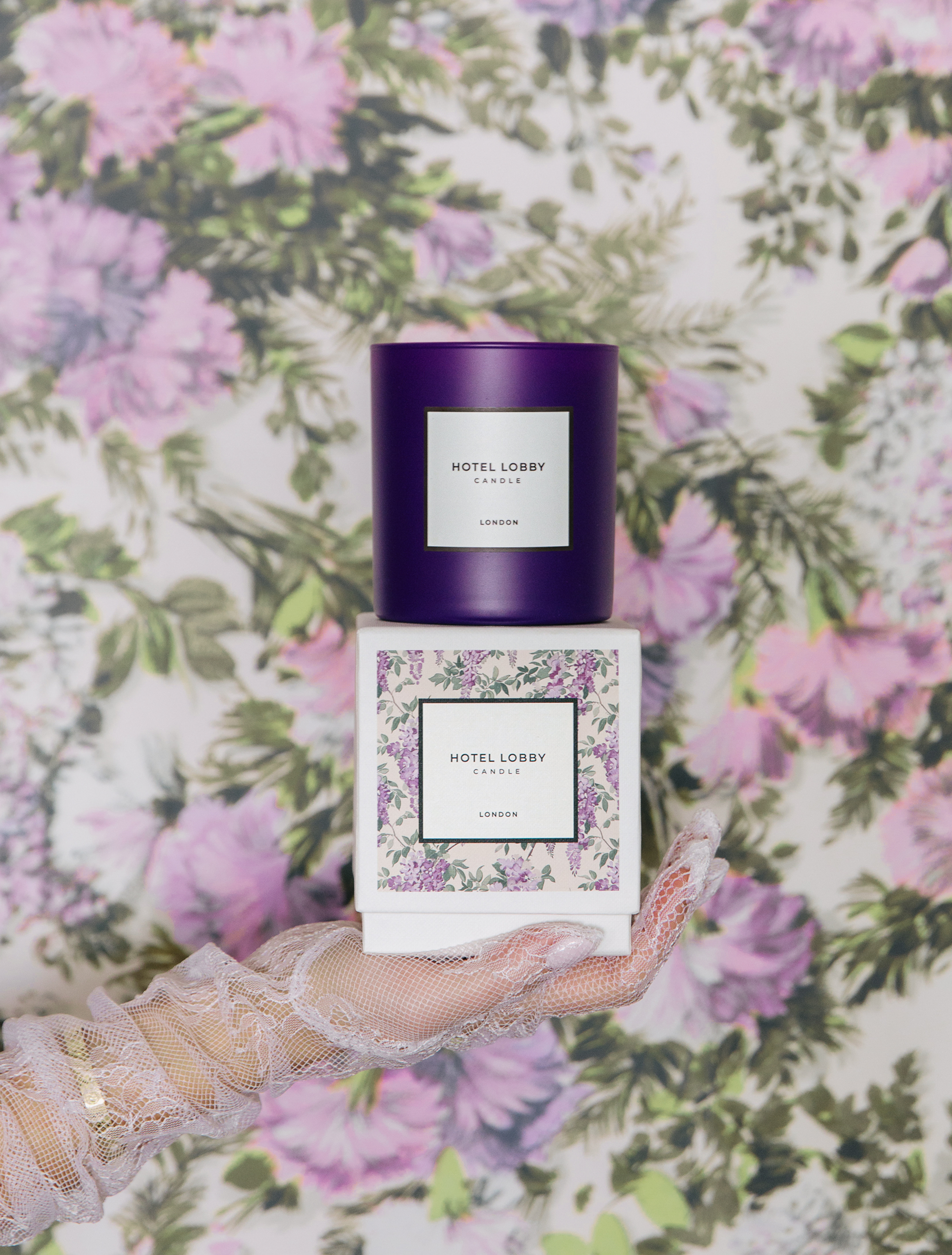London Candle