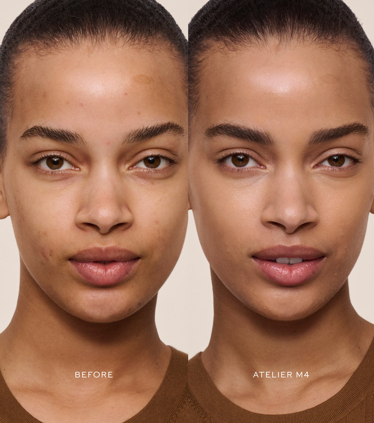 Vital Skincare Concealer, Atelier M4