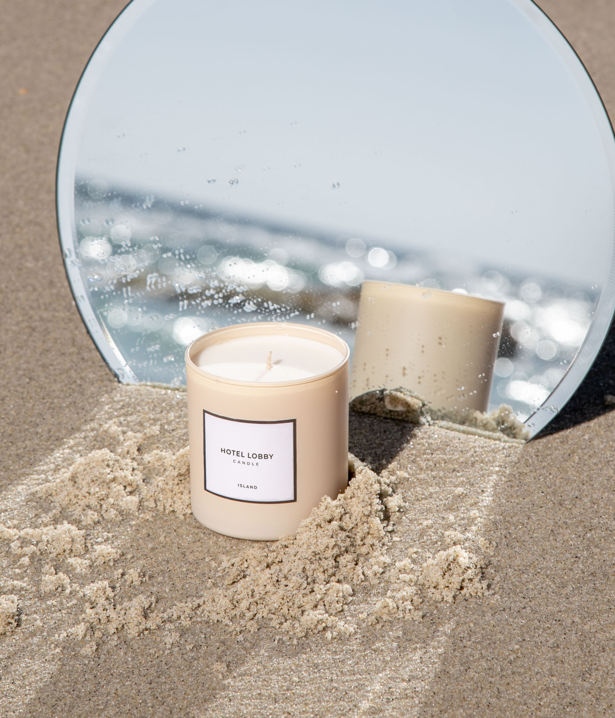 Island Candle