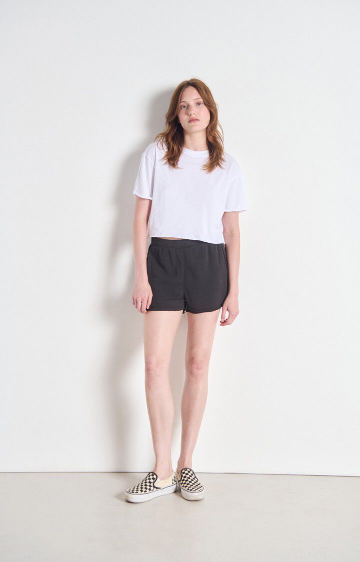 Apoly T-Shirt, White