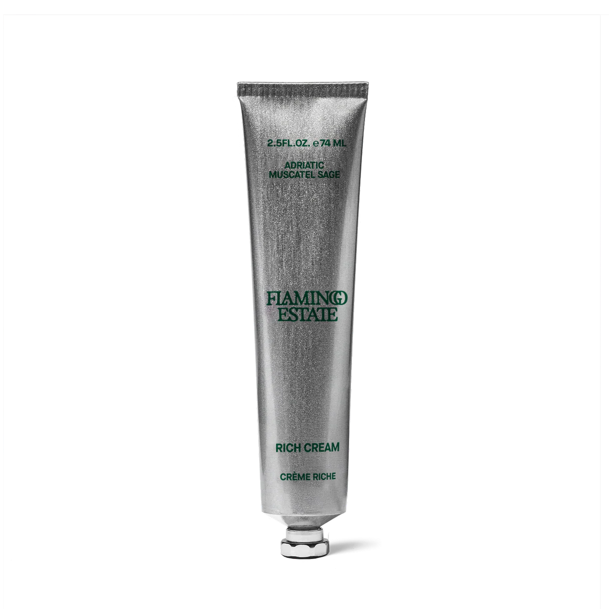 Adriatic Muscatel Sage Rich Cream