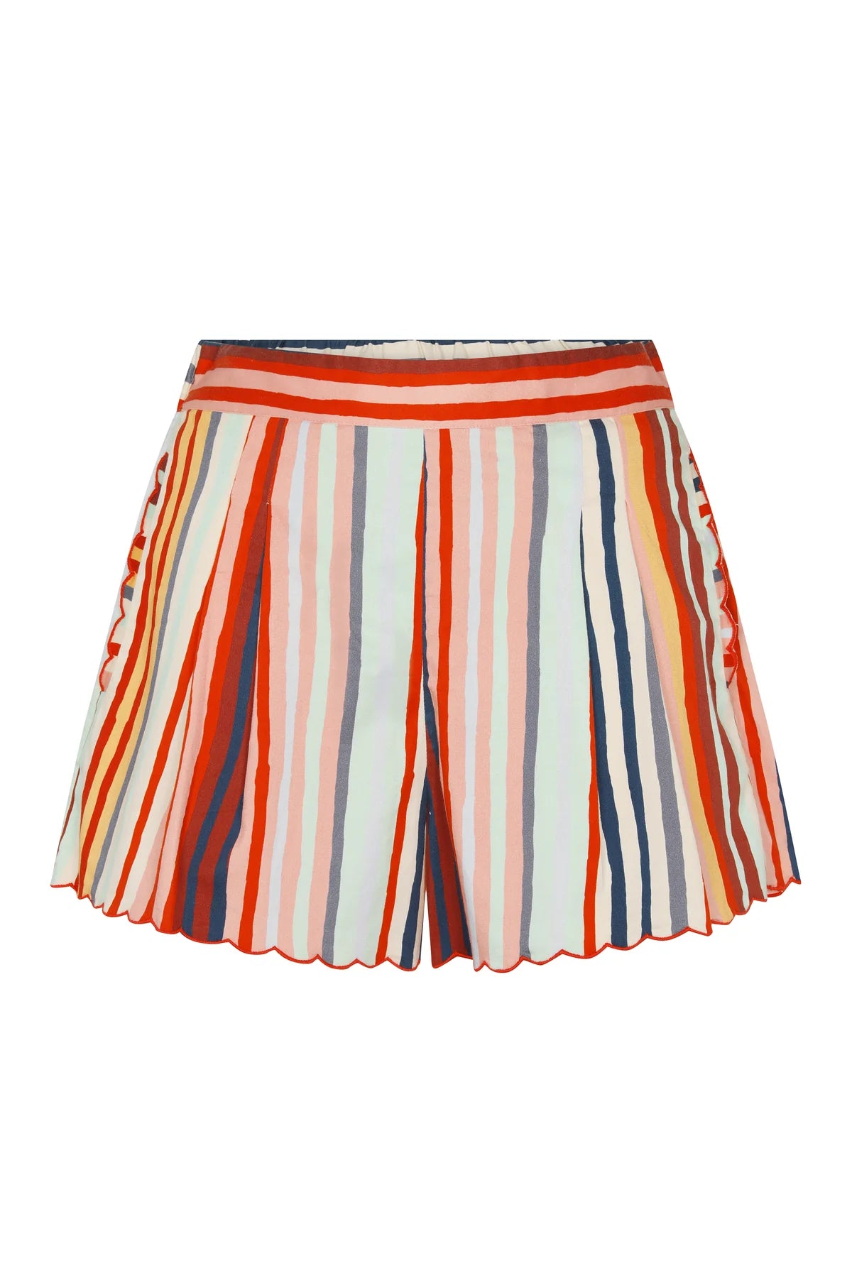 Ali Short, Multi Stripes