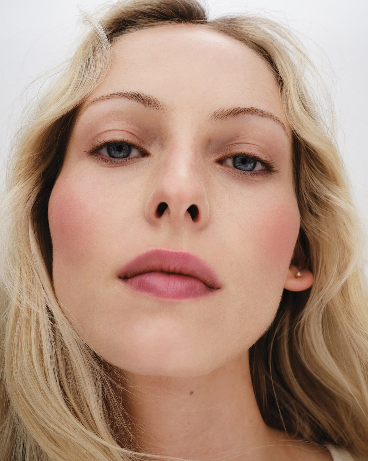 Baby Cheeks Blush Stick, Petal