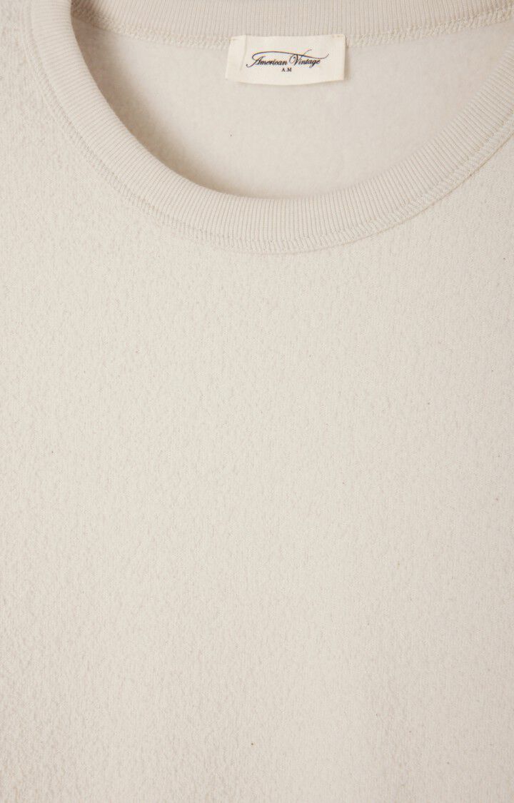 Bobypark T-Shirt, Ecru
