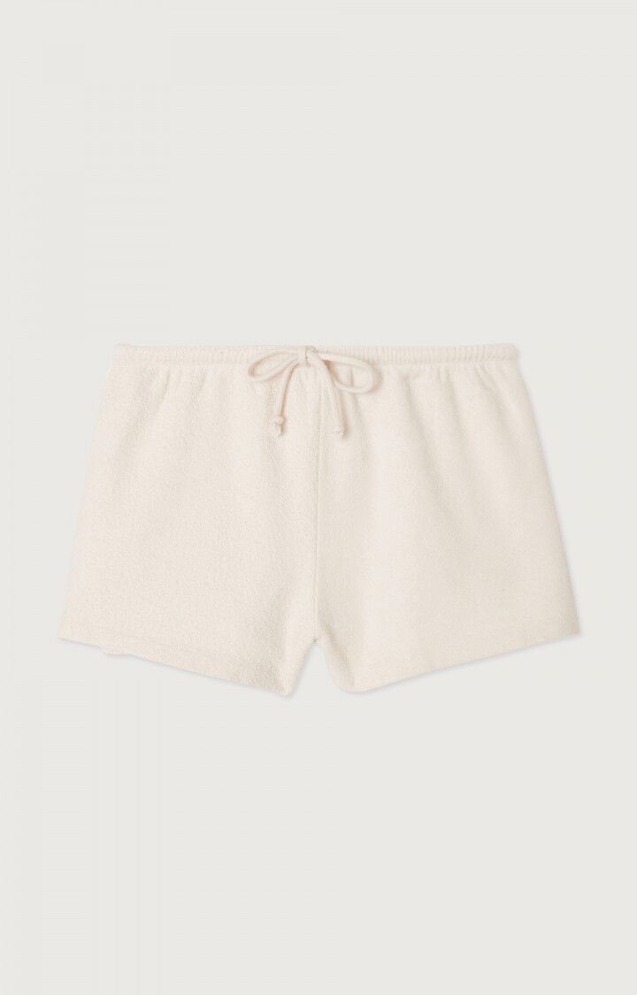 Bobypark Shorts, Ecru