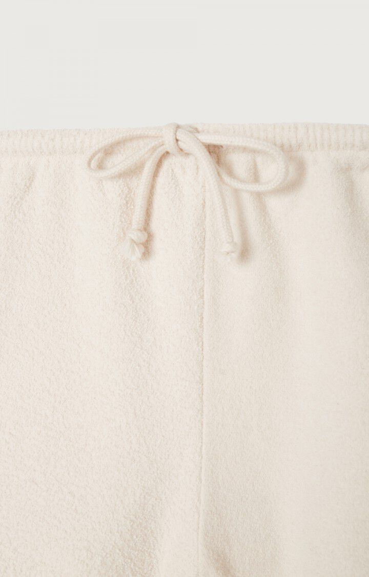Bobypark Shorts, Ecru