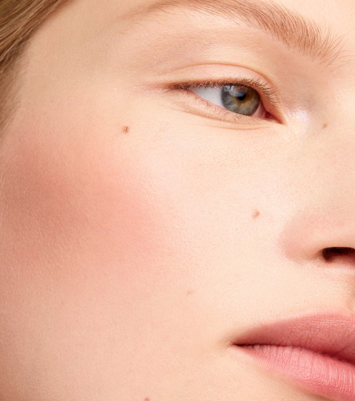 Baby Cheeks Blush Stick, Chouchette