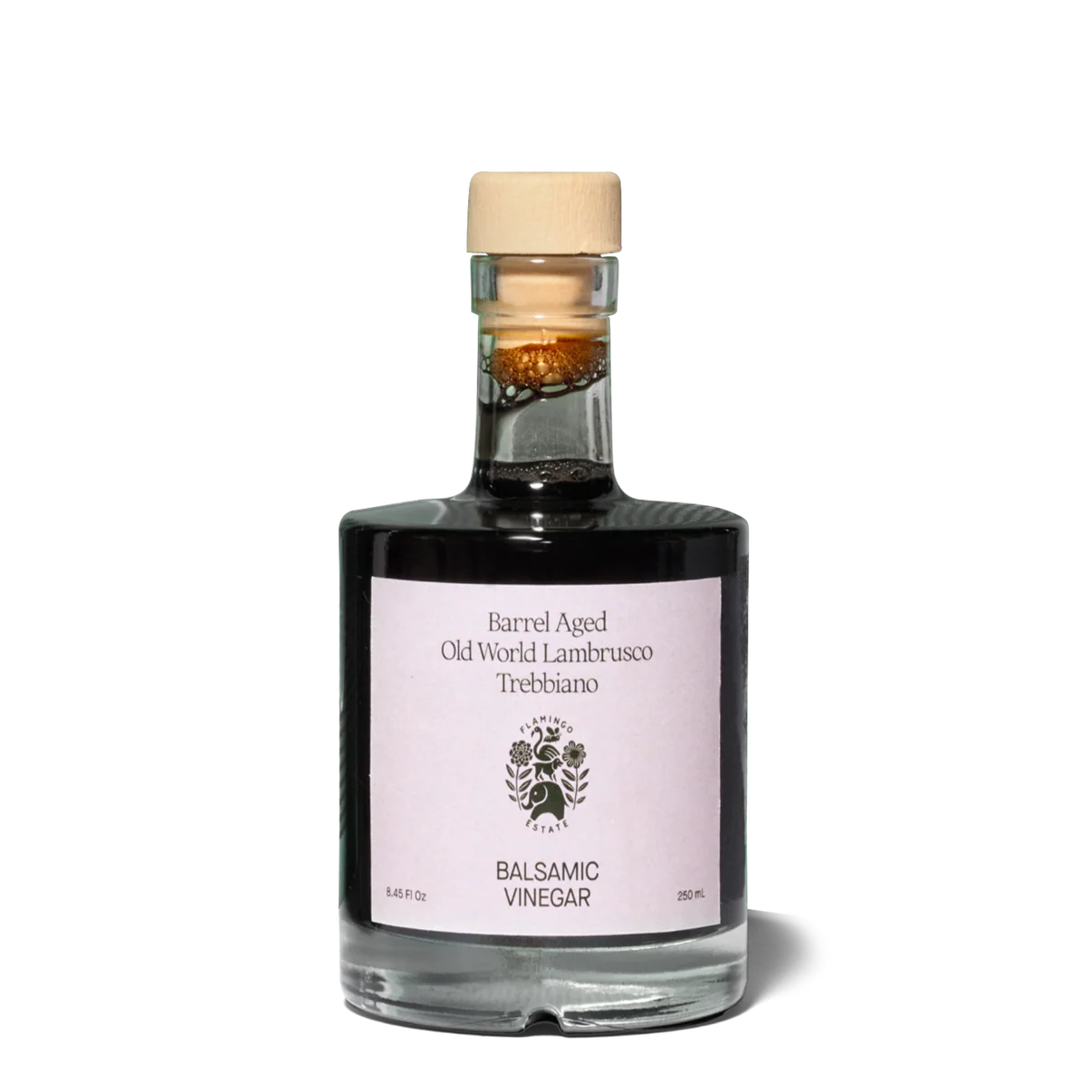 Barrel Aged Balsamic Vinegar