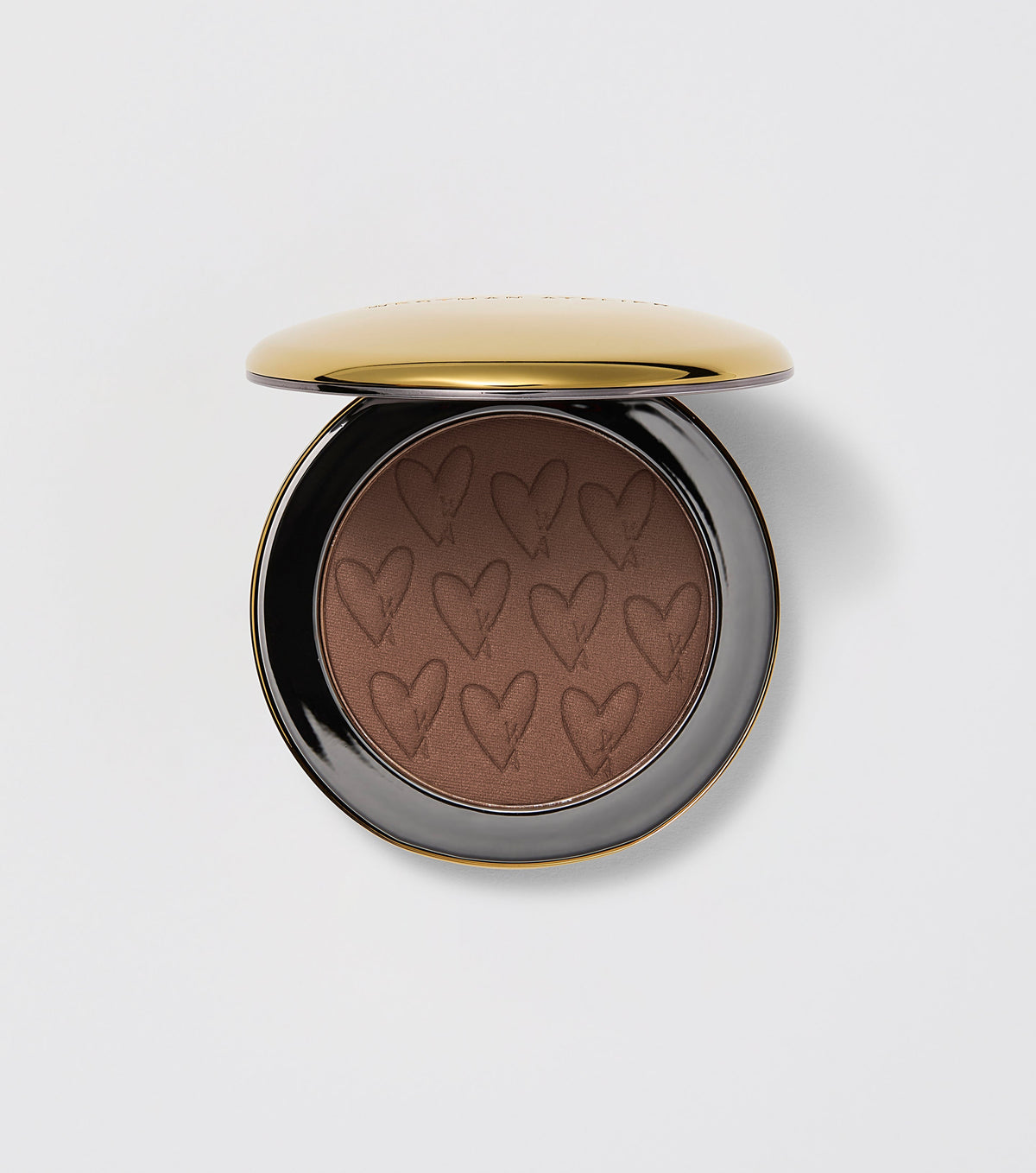 Beauty Butter Powder Bronzer, Beau Soleil