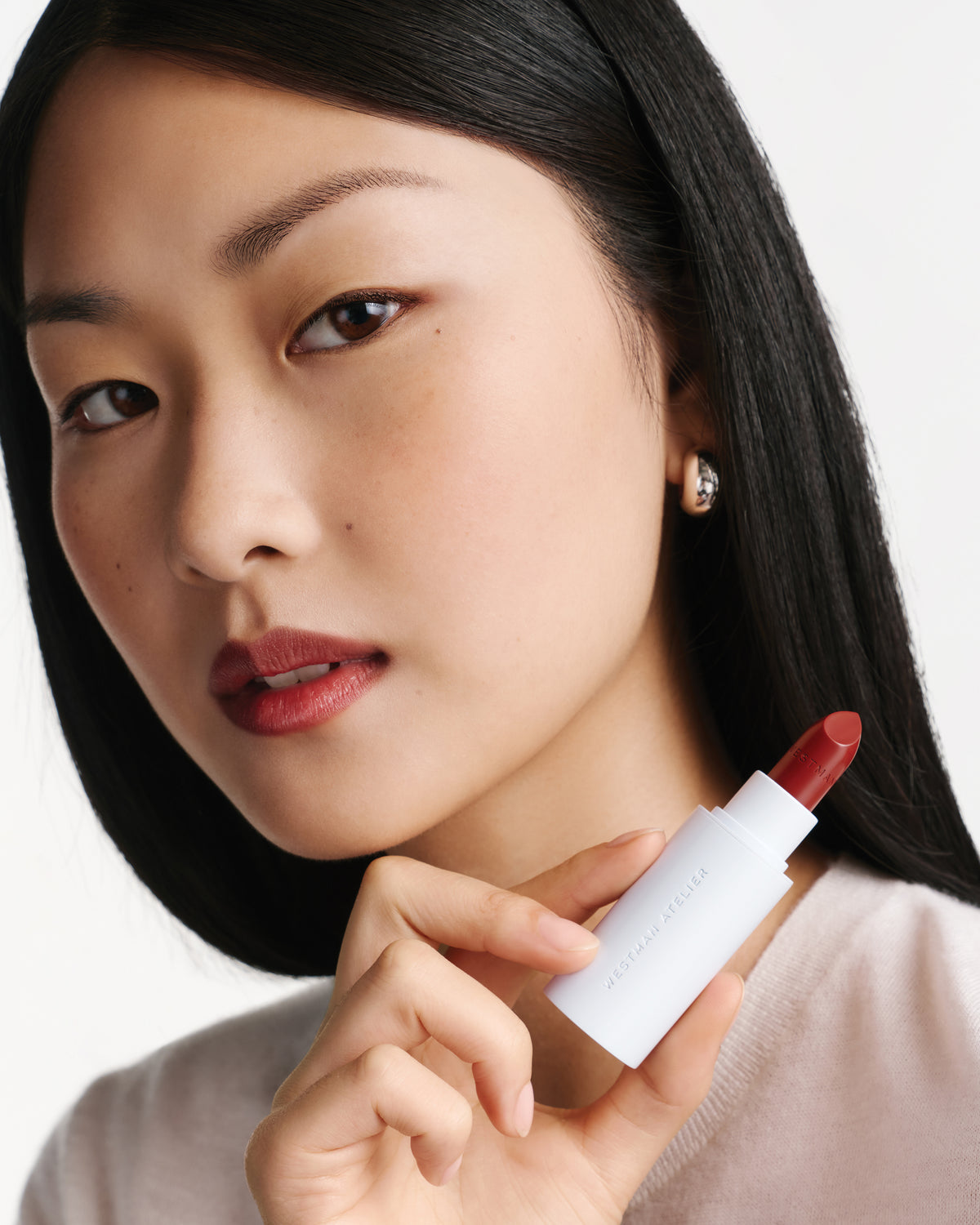 HydroBalm Lipstick, Brique