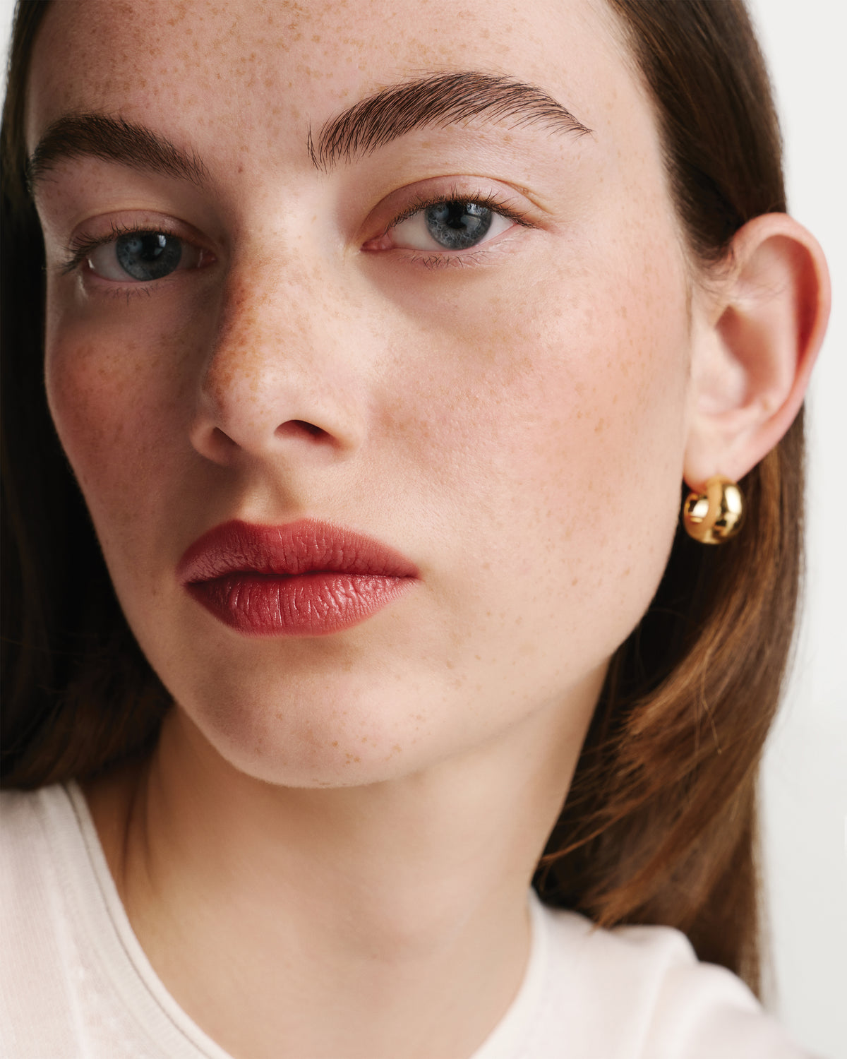 HydroBalm Lipstick, Brique
