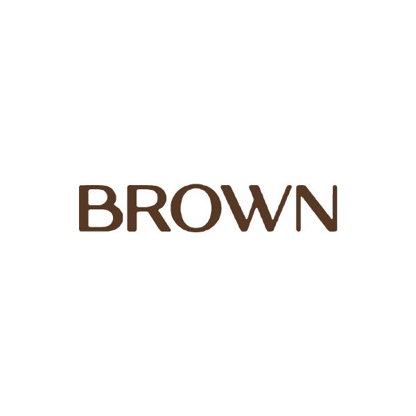 Brown Gift Card