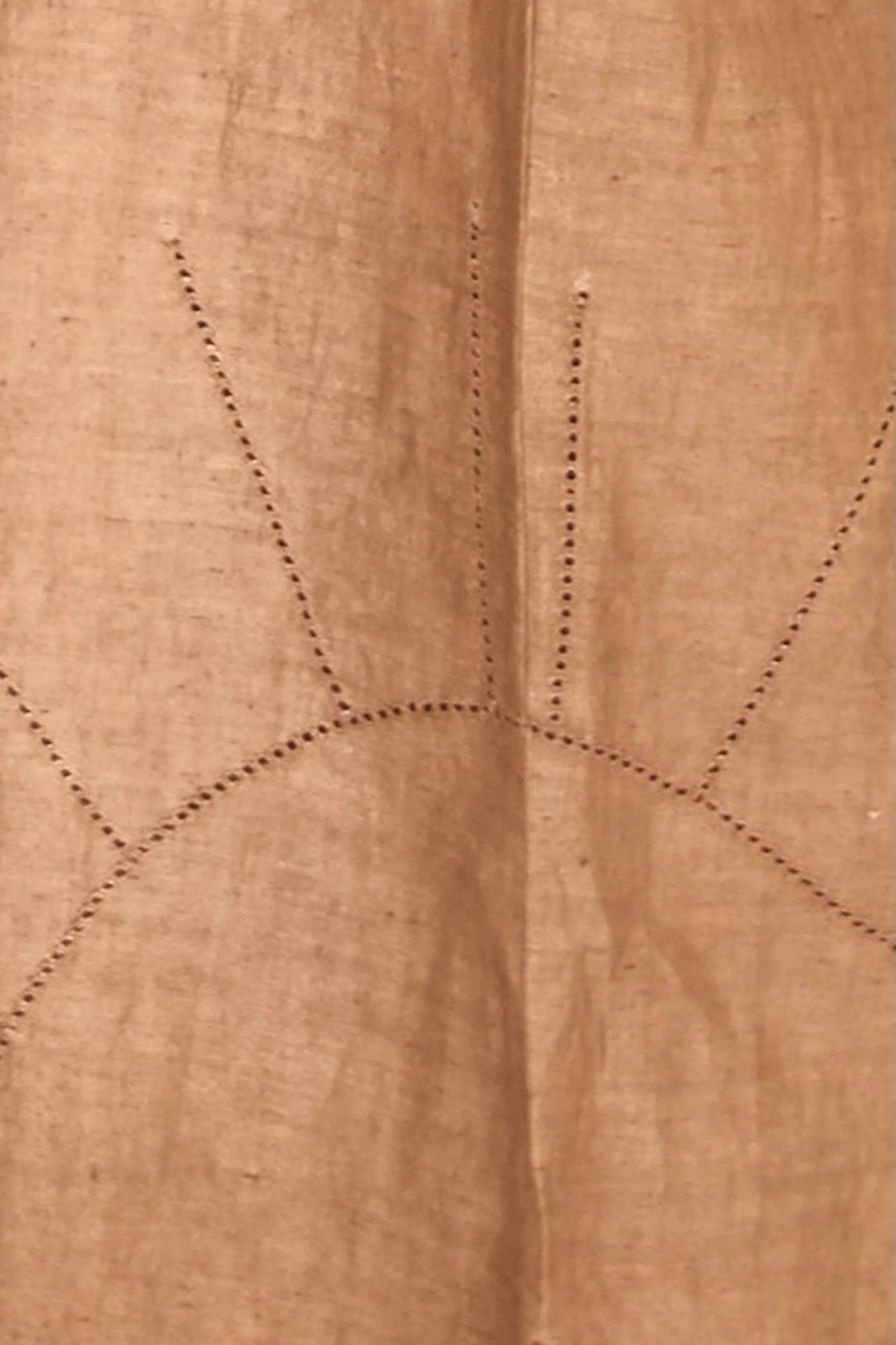 Mirth Pant, Brownie Linen