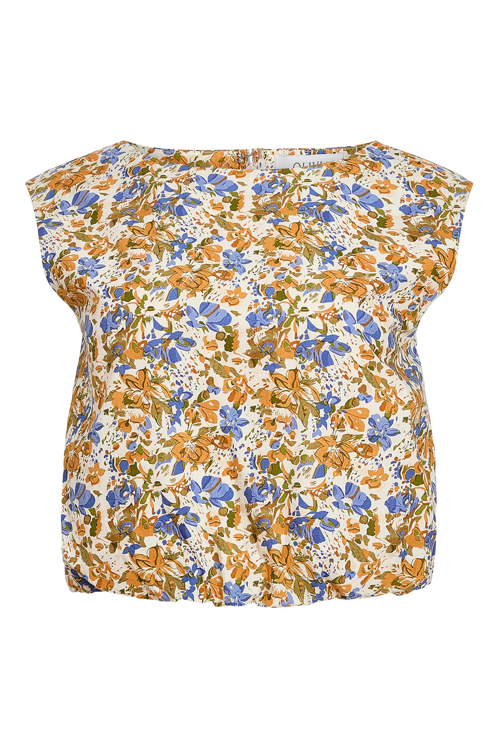 Bubble Top, Meadowlands