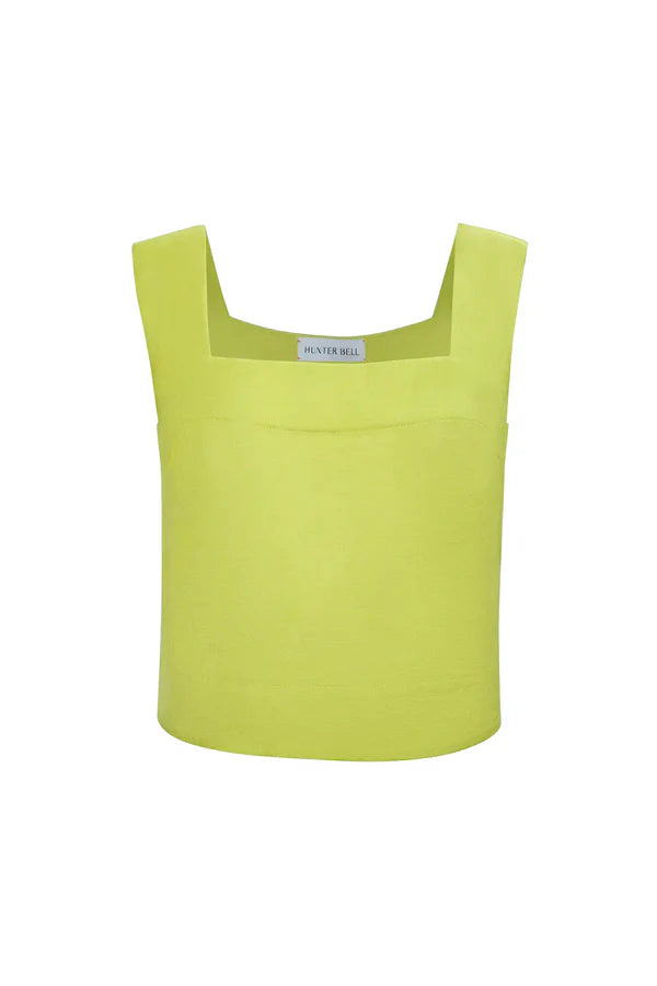 Corby Top, Citrus