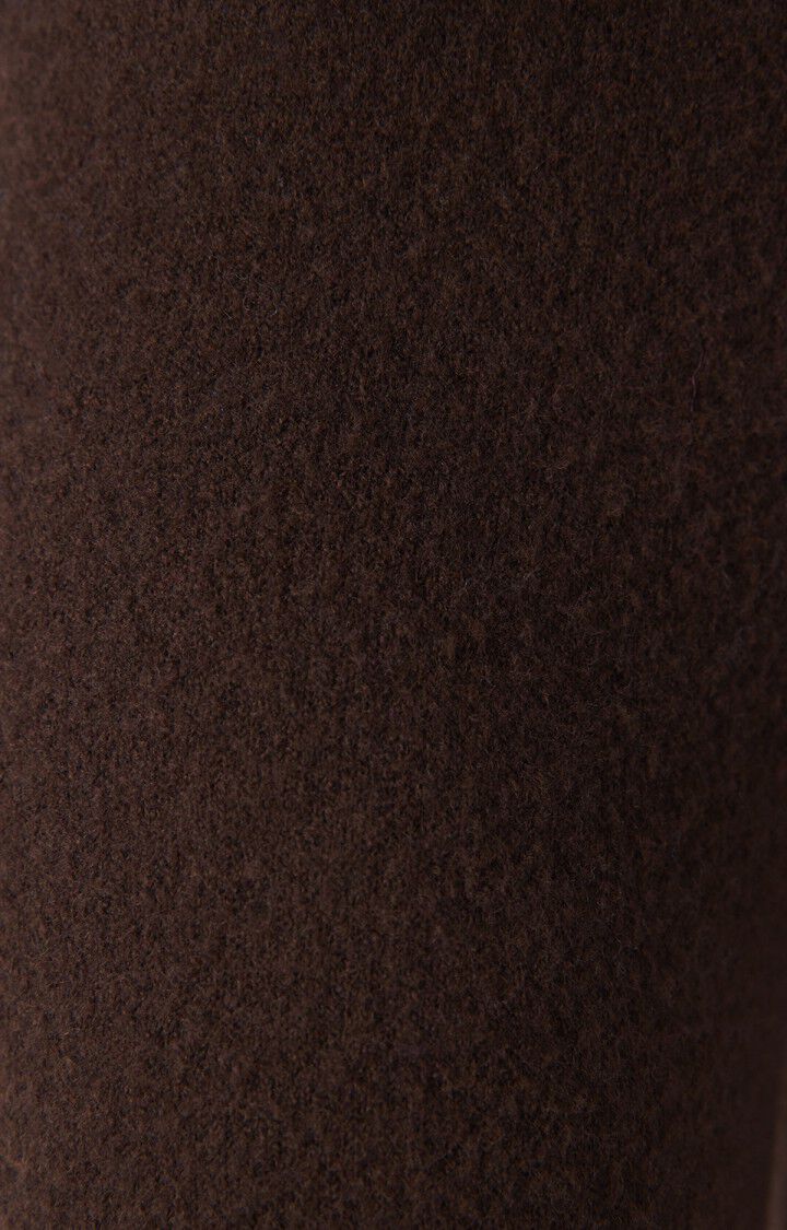 Damsville Joggers, Brown