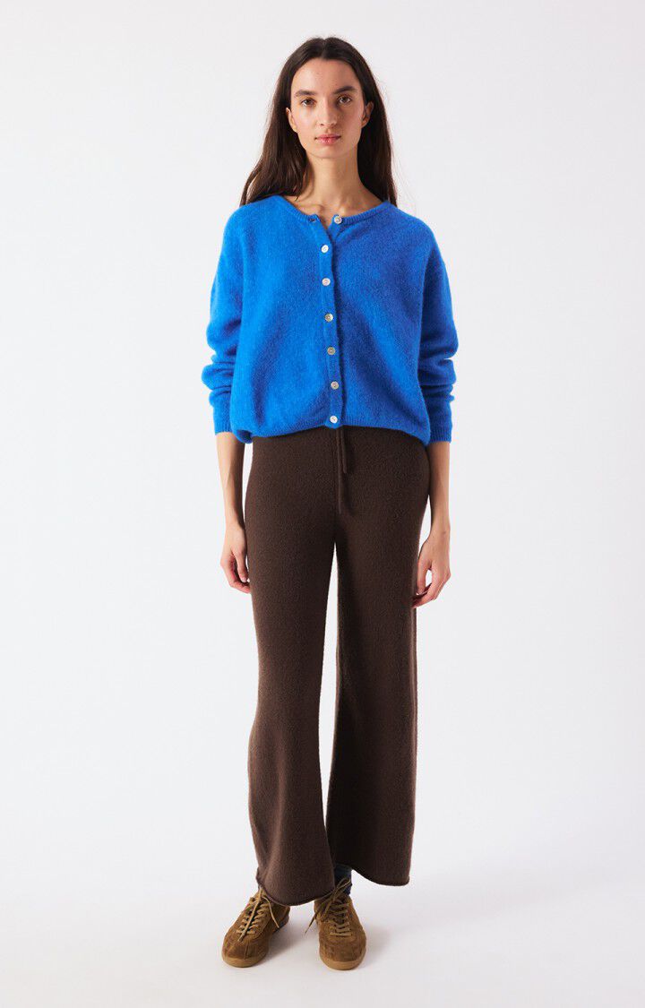 Damsville Joggers, Brown