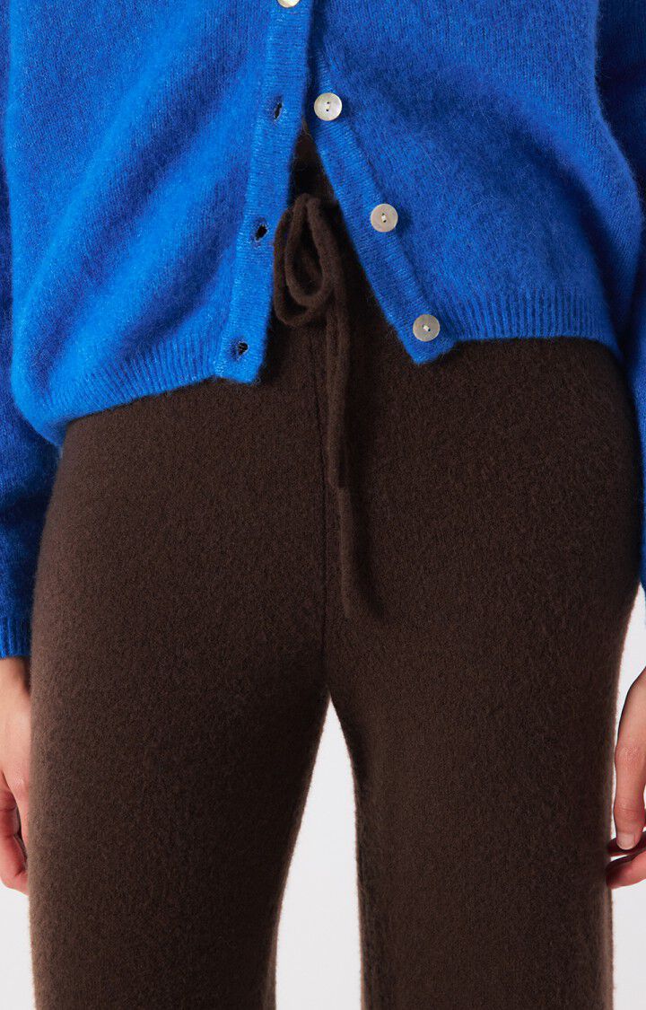 Damsville Joggers, Brown
