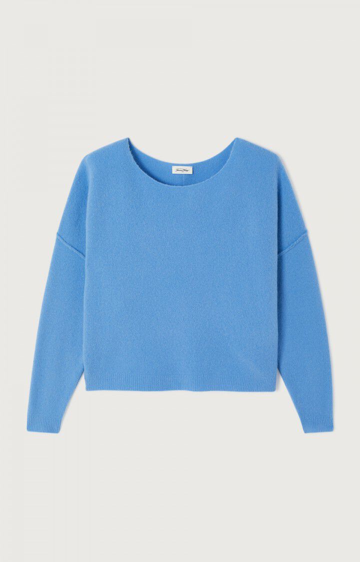 Damsville Sweater, Siberia