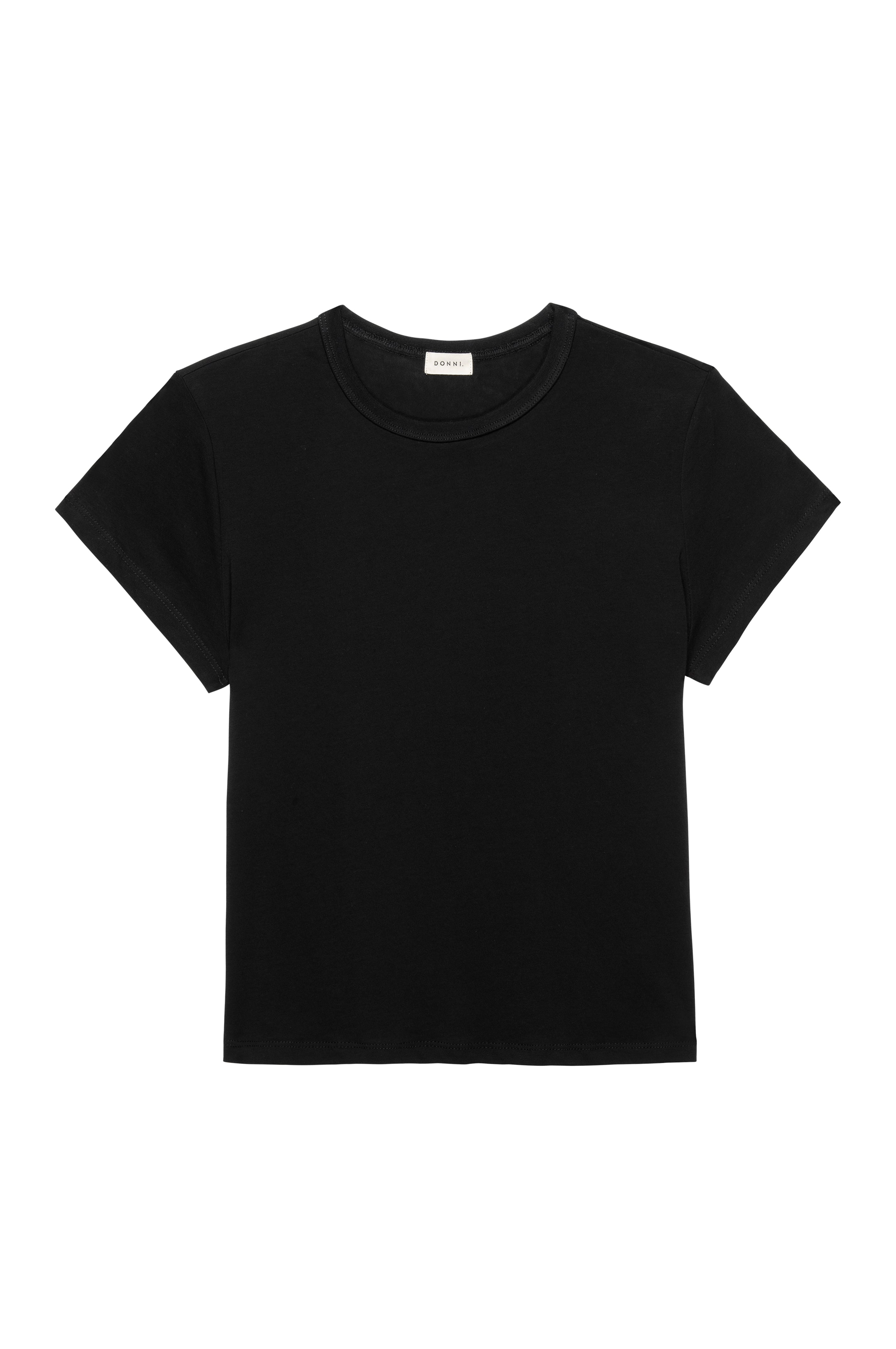 Jersey Tee, Jet
