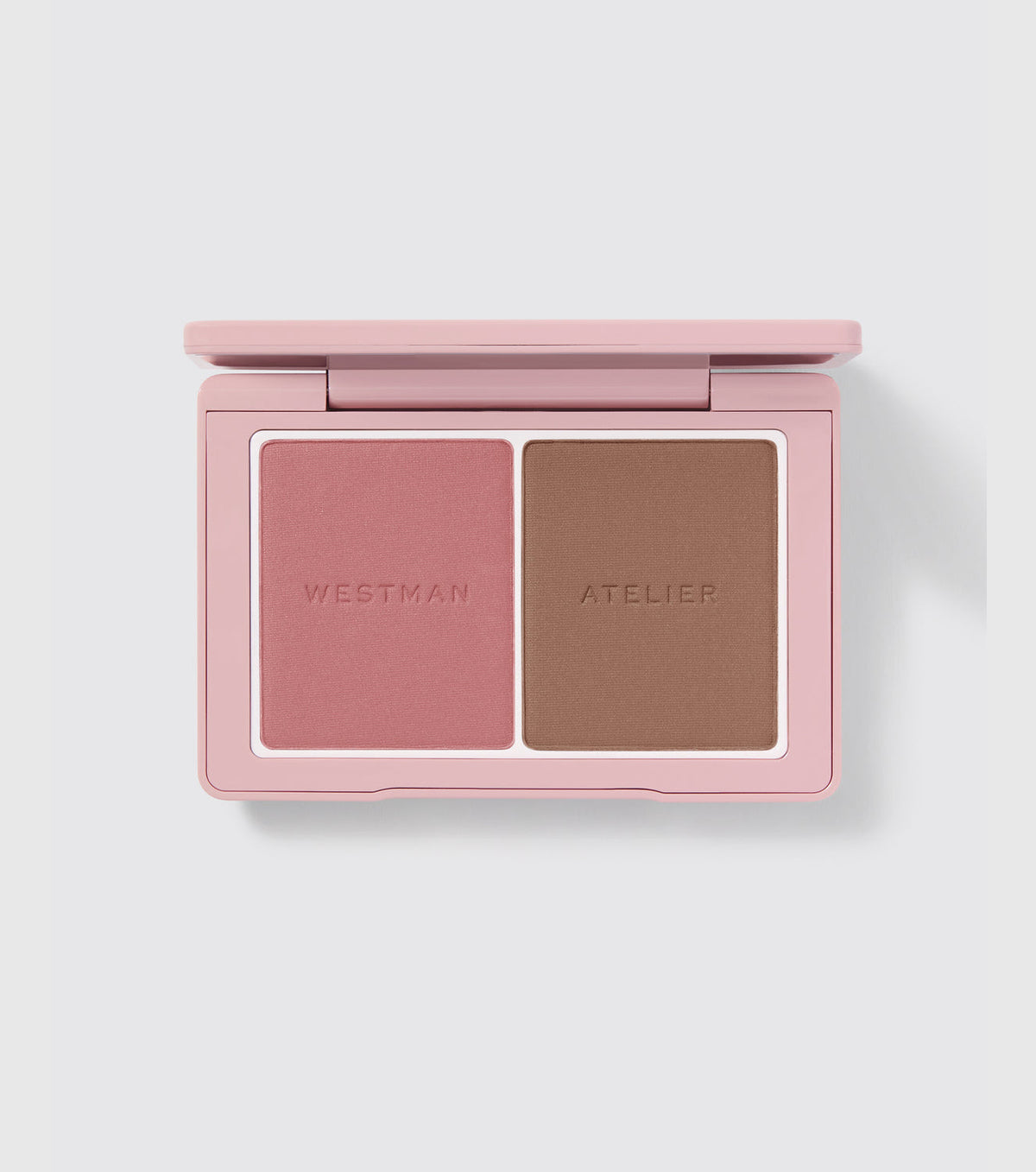 Sculpting Powder Duo