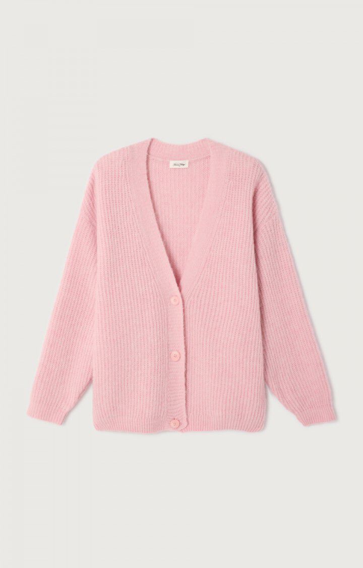 East Cardigan, Cotton Candy