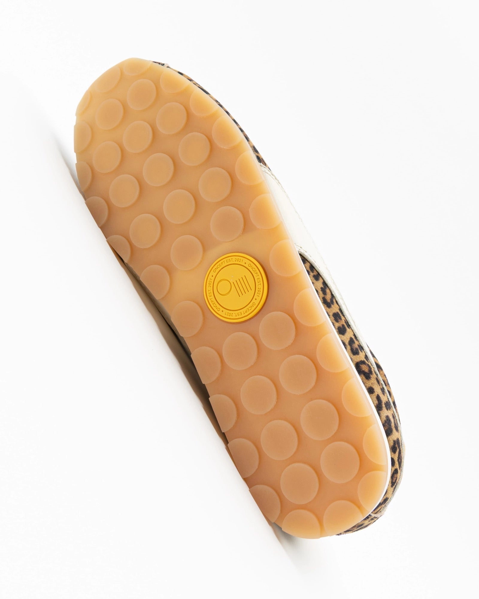 Essex, Leopard