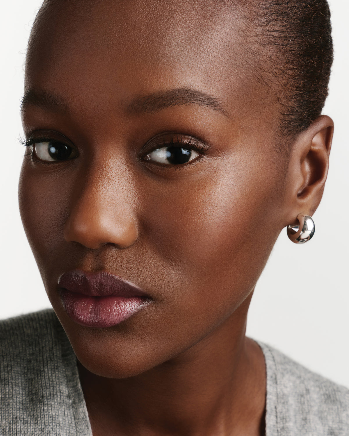 HydroBalm Lipstick, English Rose