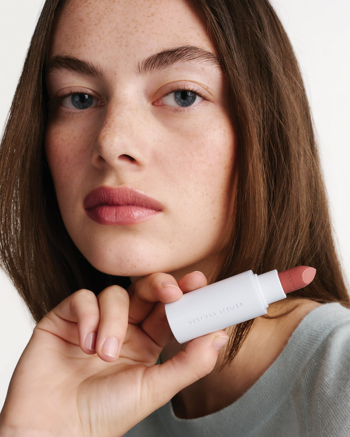 HydroBalm Lipstick, English Rose
