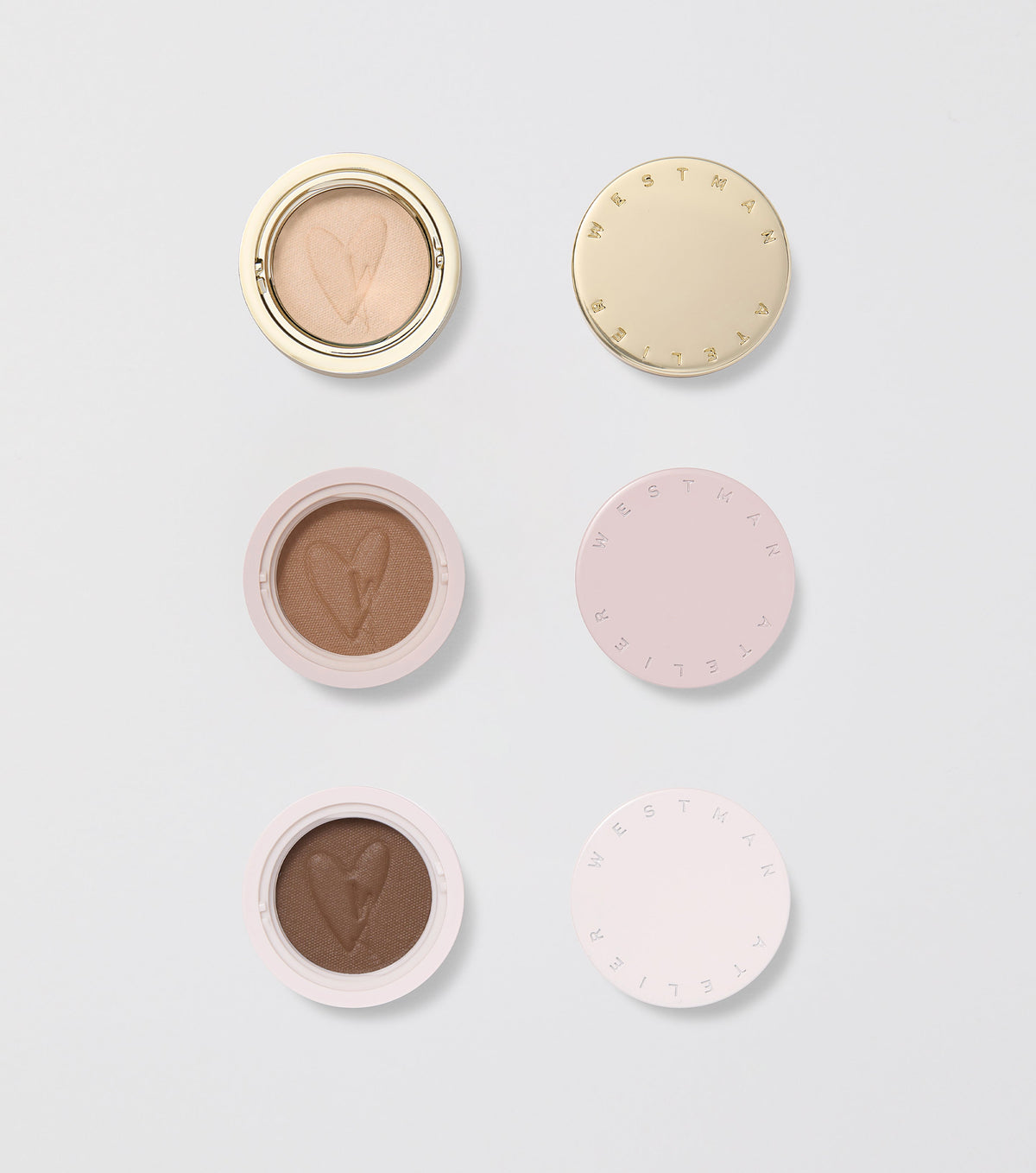 Eye Pods Eye Shadow, Toujours