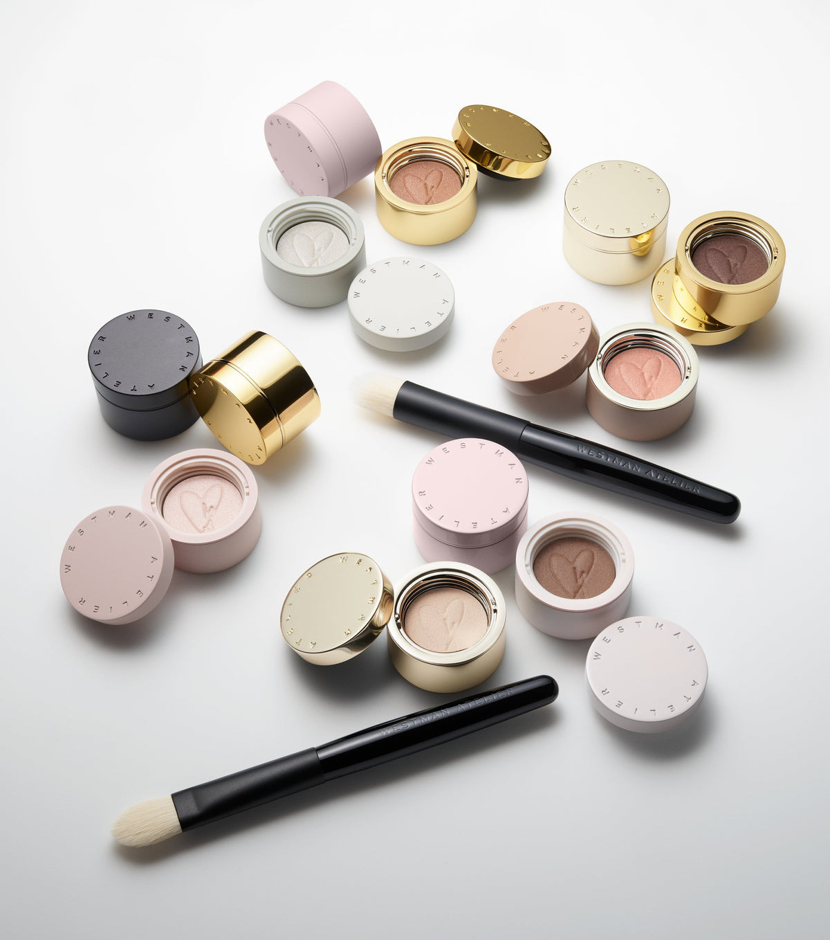 Eye Pods Eye Shadow, Toujours