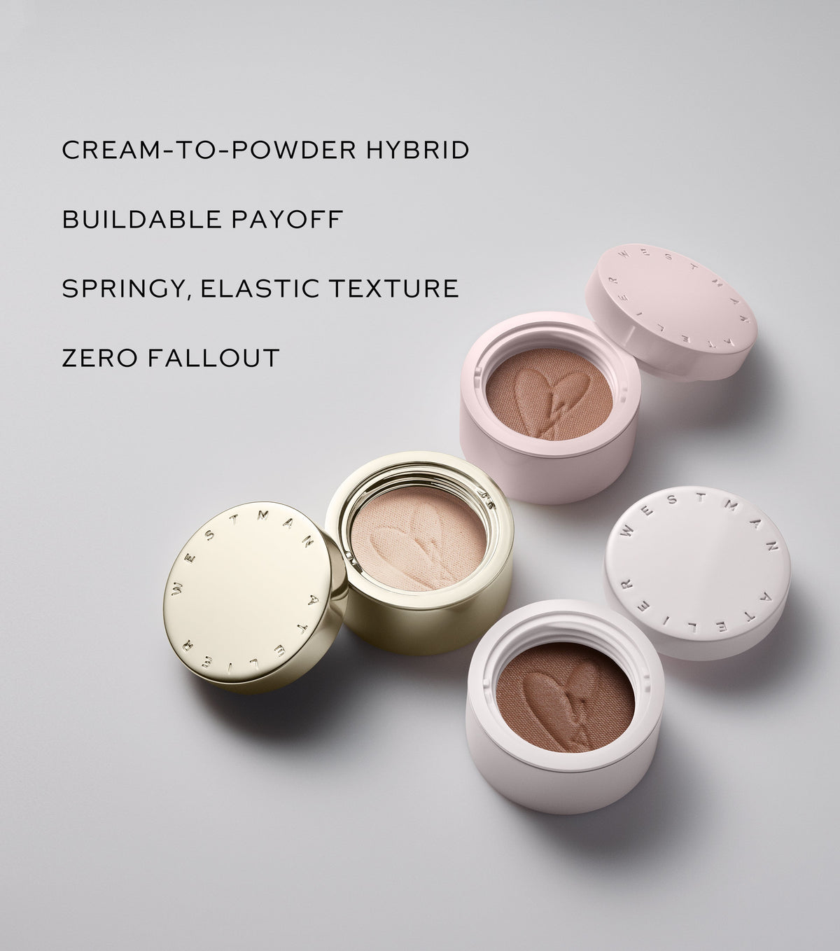 Eye Pods Eye Shadow, Toujours