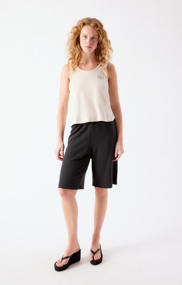 Fuxow Tank Top, Beach