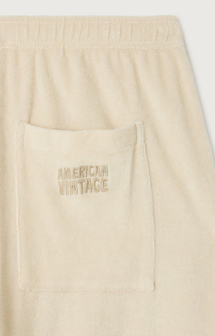 Fuxow Joggers, Beach